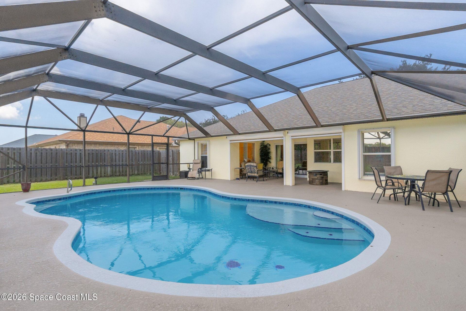 1933 Woodfield Circle, West Melbourne, FL 32904 Photo