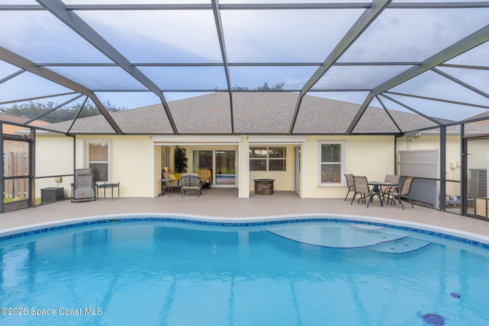 1933 Woodfield Circle, West Melbourne, FL 32904 Photo