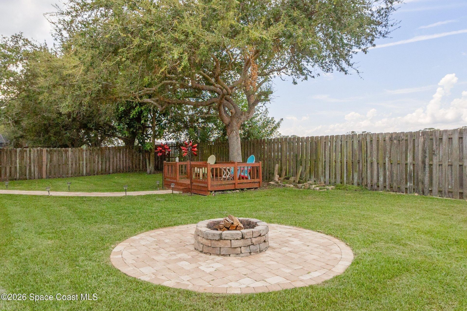 1933 Woodfield Circle, West Melbourne, FL 32904 Photo