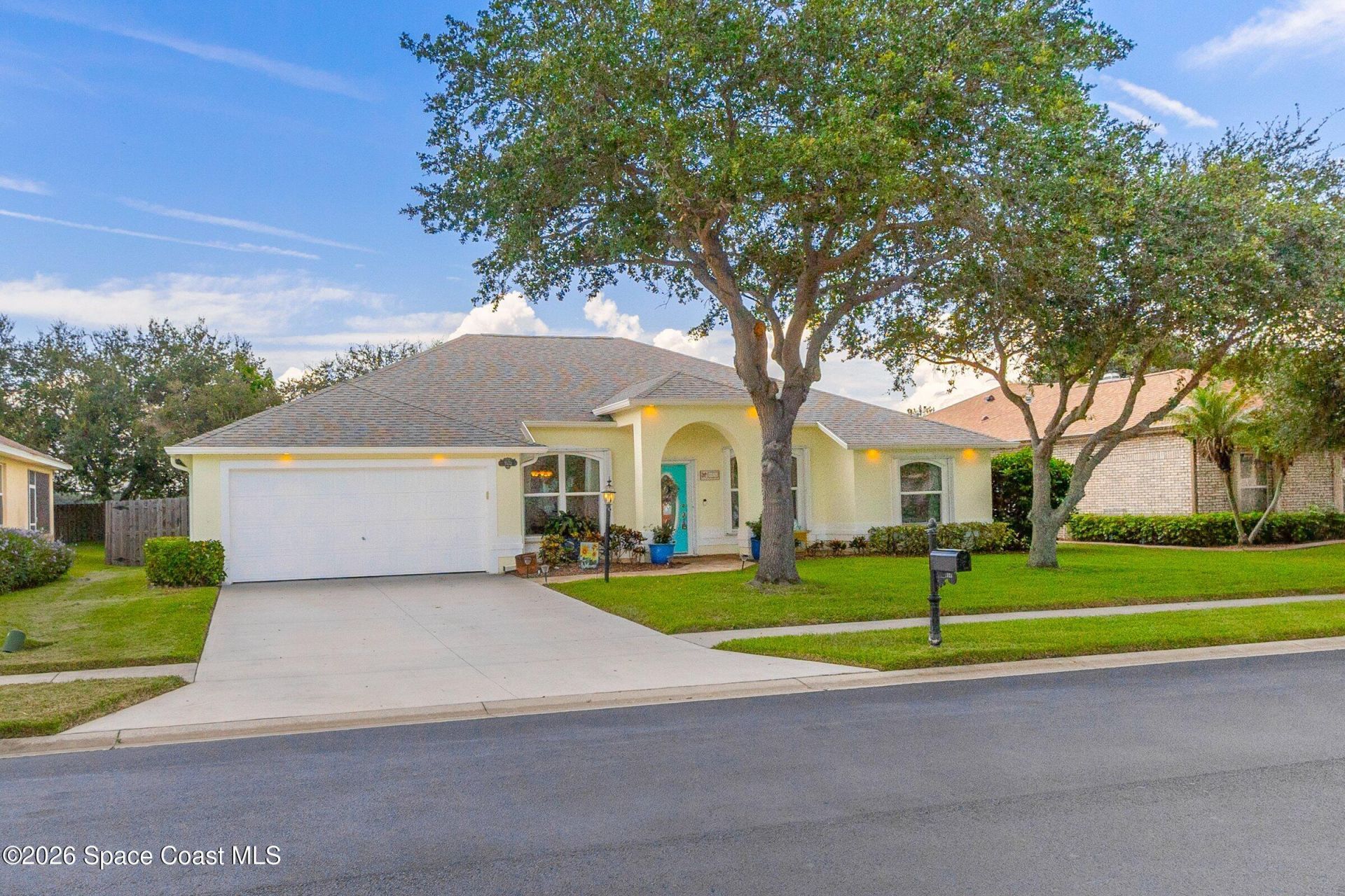 1933 Woodfield Circle, West Melbourne, FL 32904 Photo