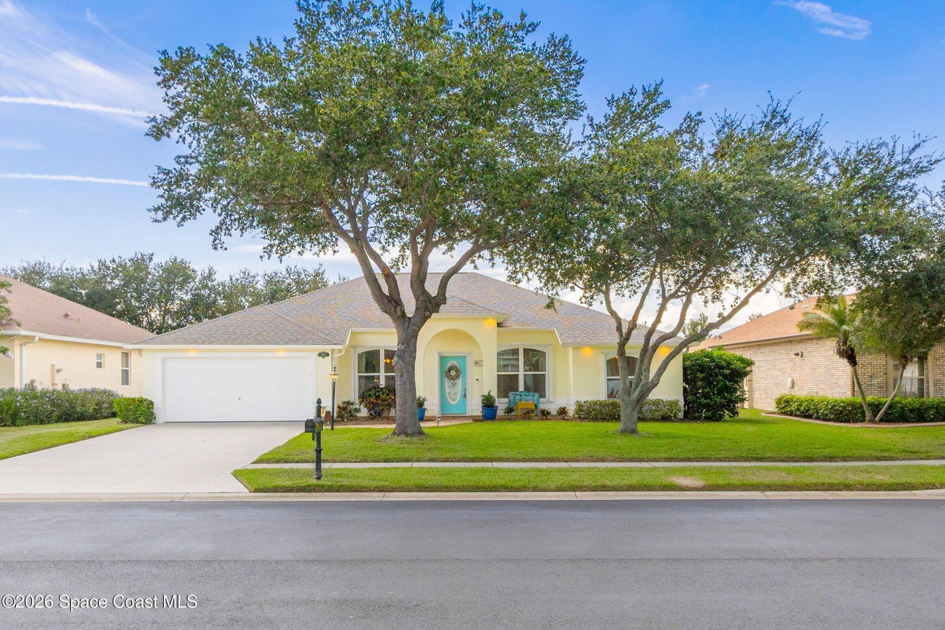 1933 Woodfield Circle, West Melbourne, FL 32904 Photo