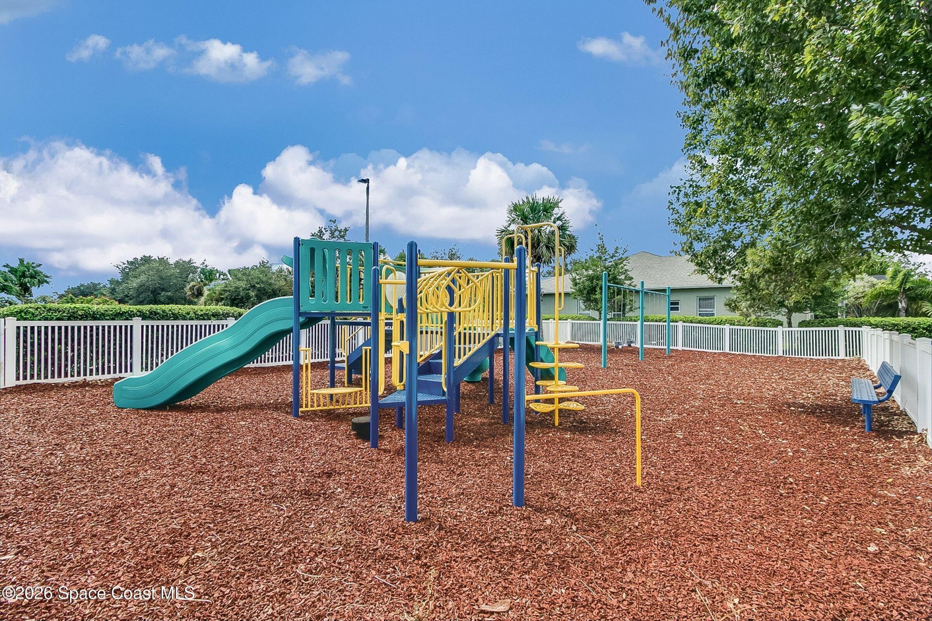 1933 Woodfield Circle, West Melbourne, FL 32904 Photo