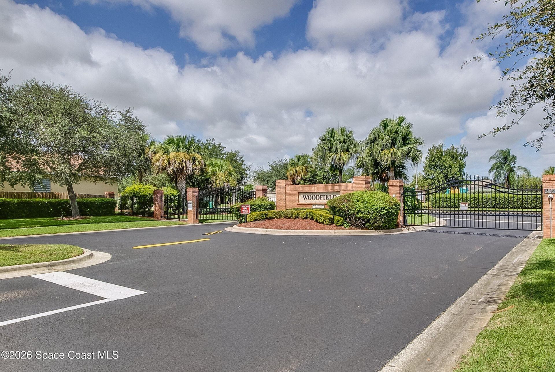 1933 Woodfield Circle, West Melbourne, FL 32904 Photo
