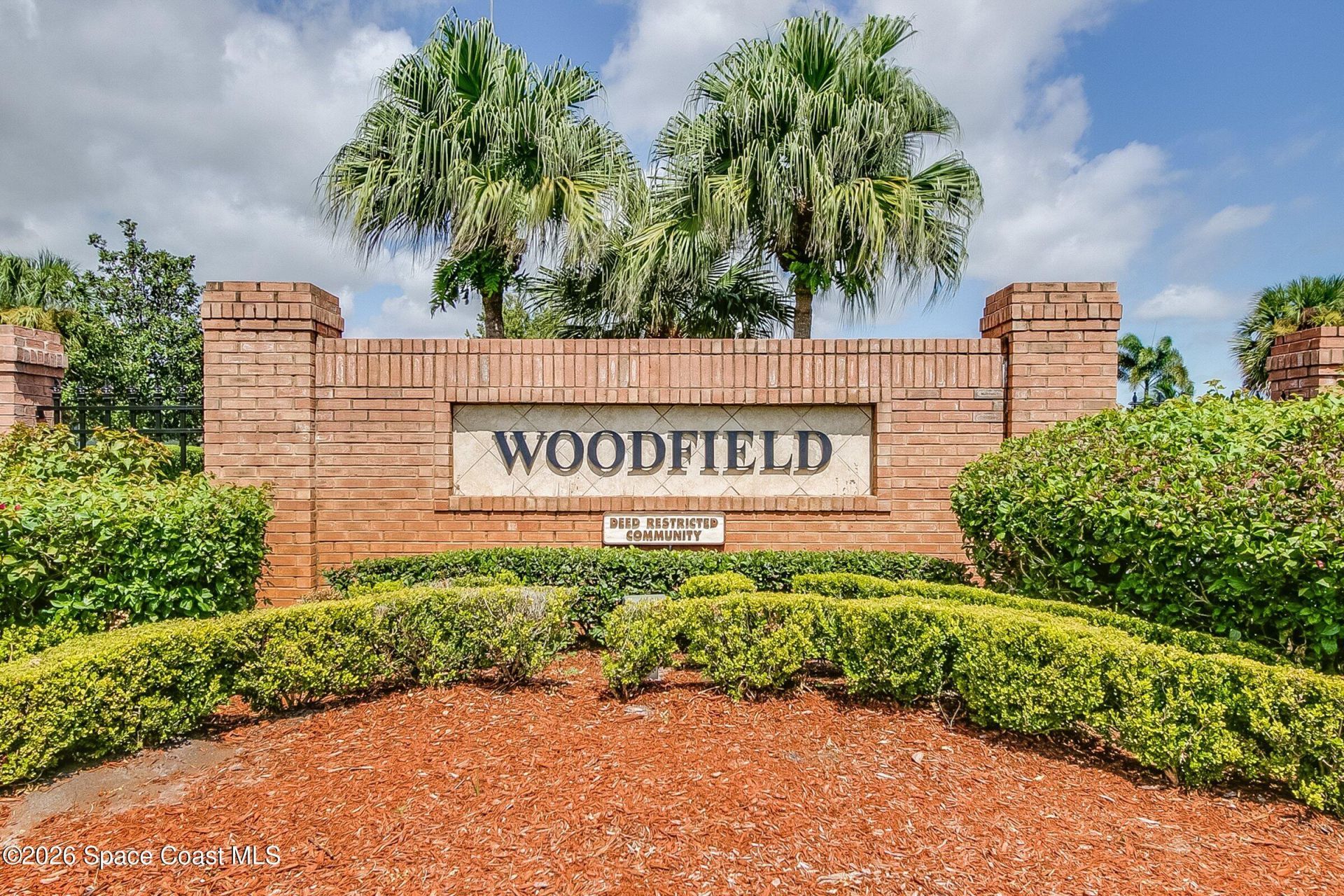1933 Woodfield Circle, West Melbourne, FL 32904 Photo