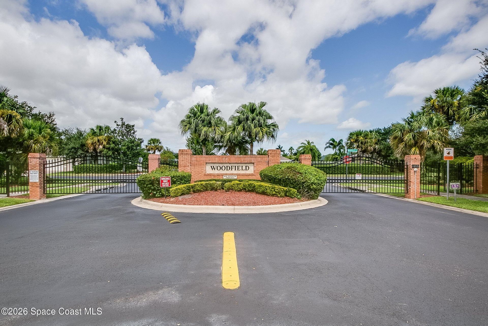1933 Woodfield Circle, West Melbourne, FL 32904 Photo