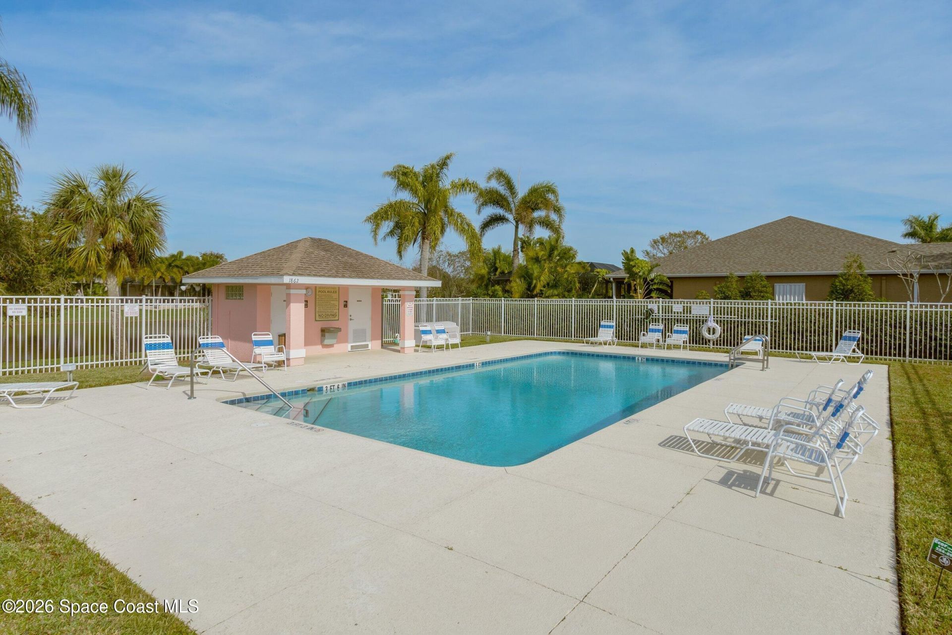 1933 Woodfield Circle, West Melbourne, FL 32904 Photo