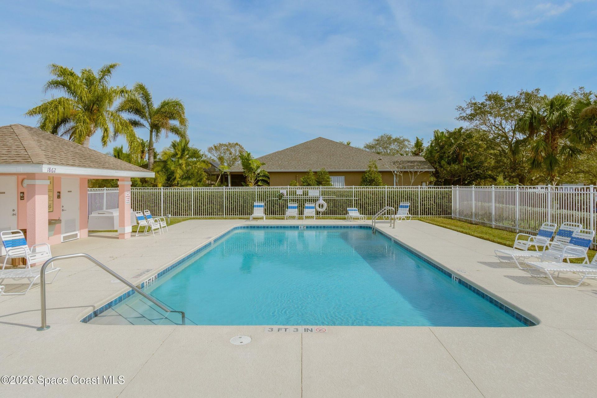 1933 Woodfield Circle, West Melbourne, FL 32904 Photo