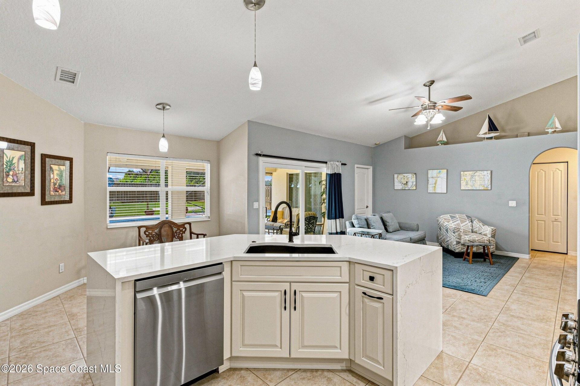 1933 Woodfield Circle, West Melbourne, FL 32904 Photo