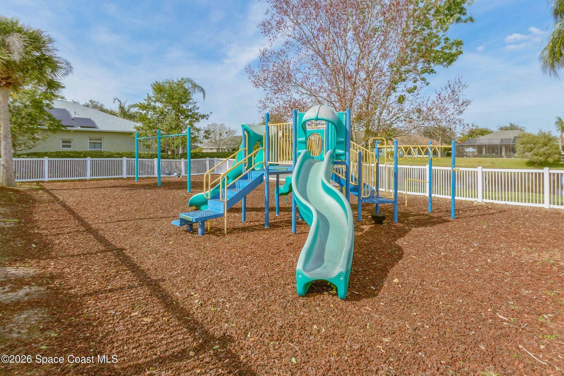 1933 Woodfield Circle, West Melbourne, FL 32904 Photo