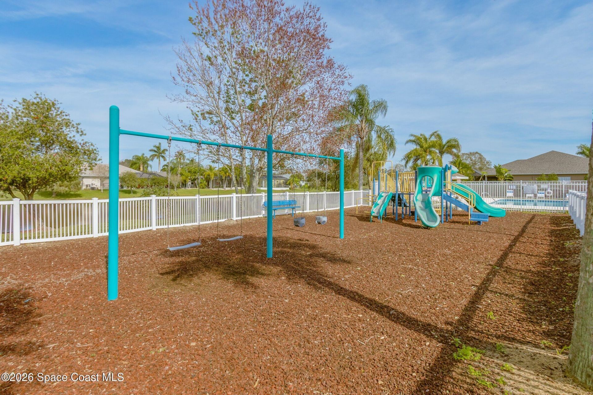1933 Woodfield Circle, West Melbourne, FL 32904 Photo