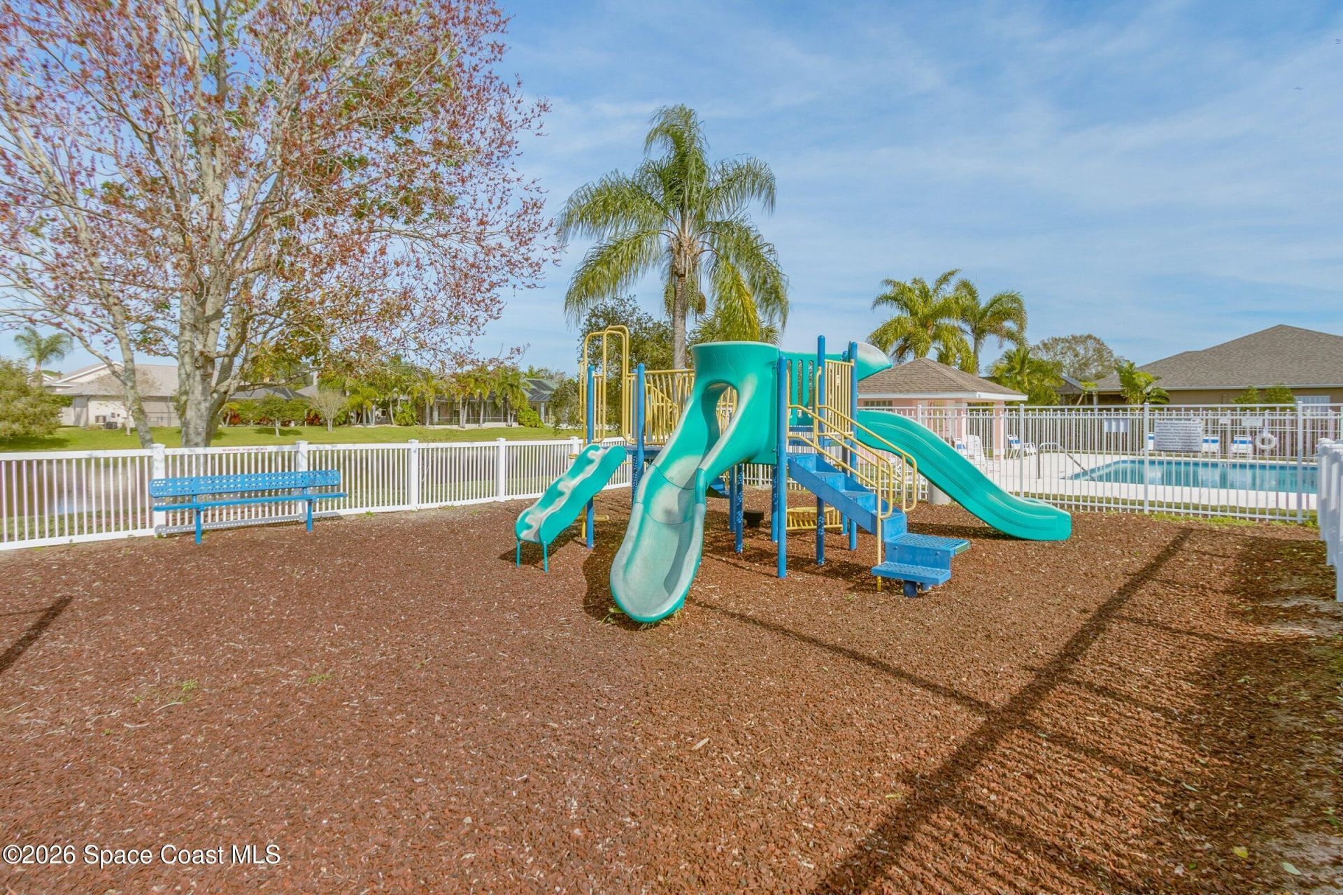 1933 Woodfield Circle, West Melbourne, FL 32904 Photo