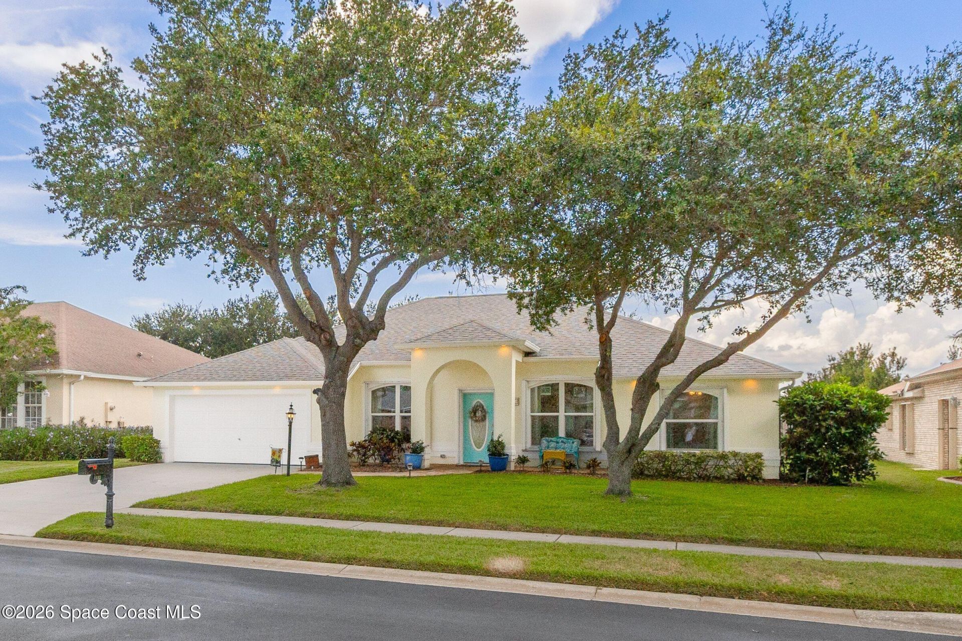 1933 Woodfield Circle, West Melbourne, FL 32904 Photo