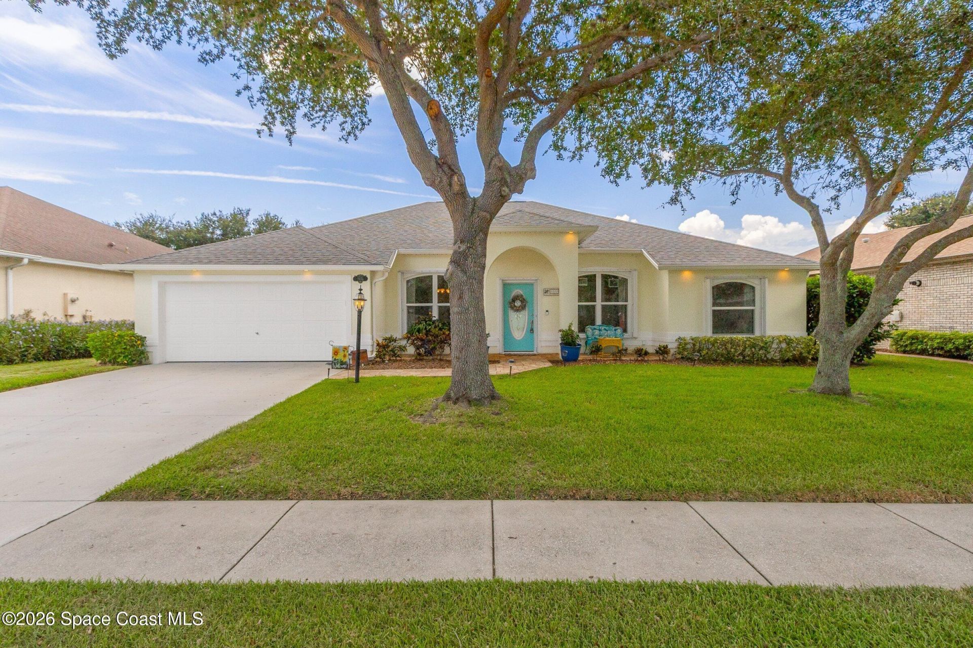 1933 Woodfield Circle, West Melbourne, FL 32904 Photo