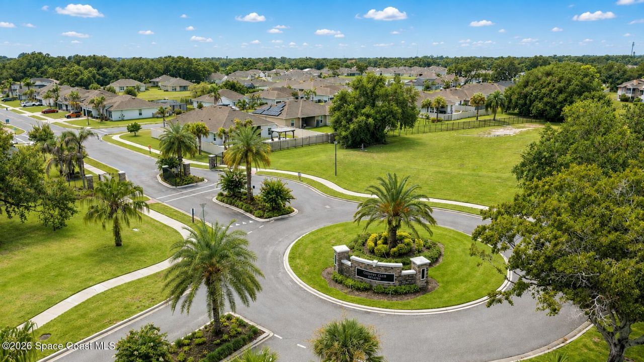 719 Lyndall Lane, Palm Bay, FL 32905 Photo
