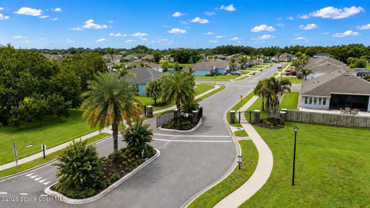 719 Lyndall Lane, Palm Bay, FL 32905 Photo