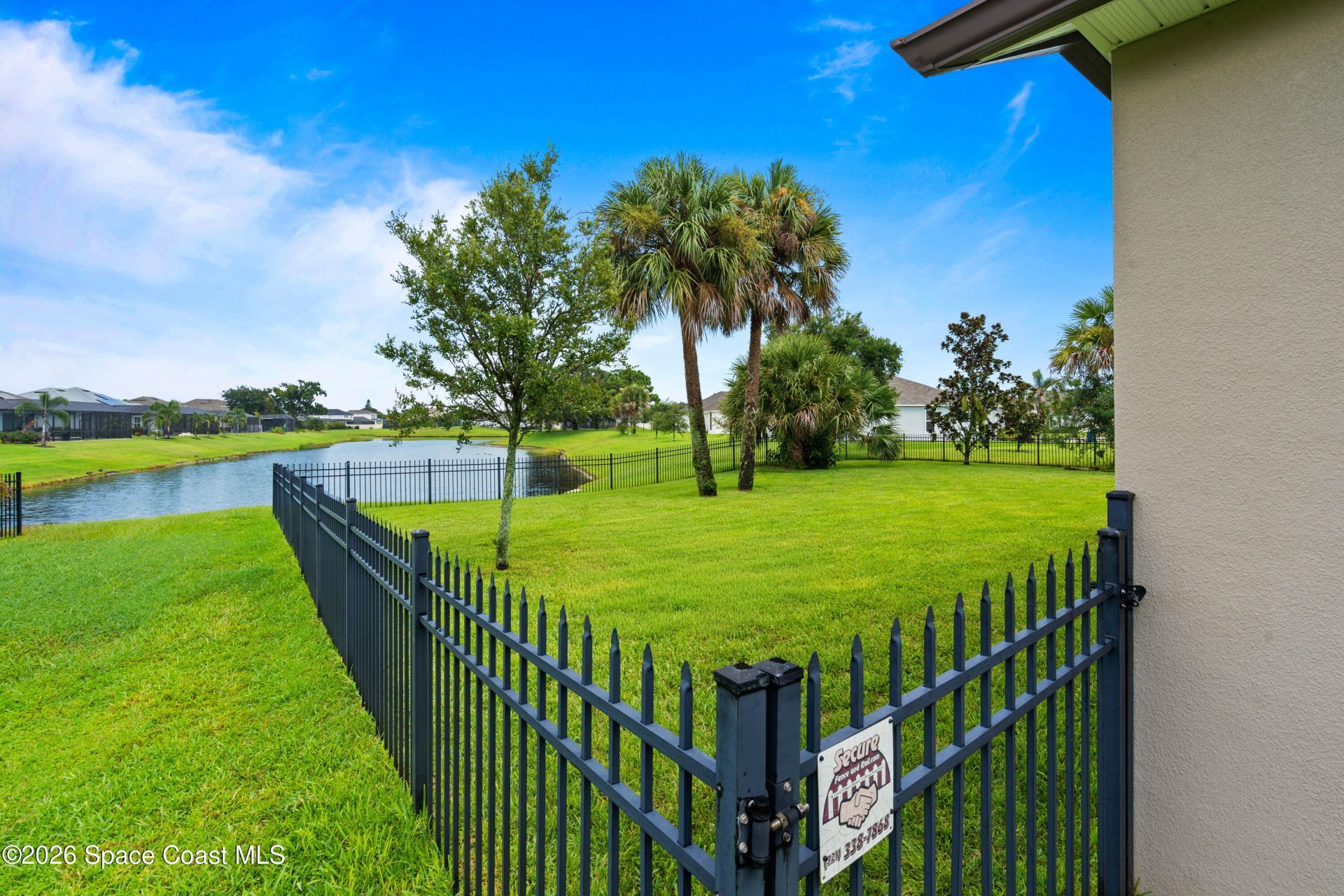 719 Lyndall Lane, Palm Bay, FL 32905 Photo