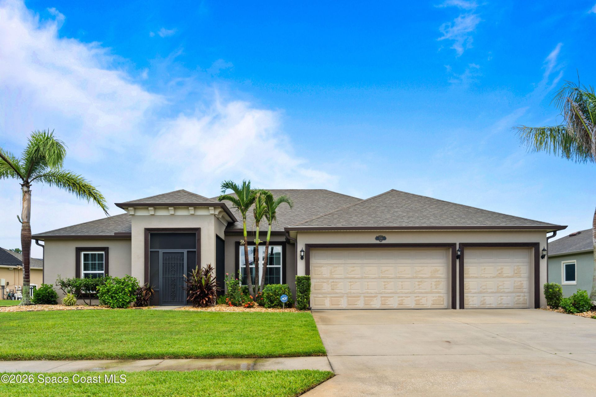 719 Lyndall Lane, Palm Bay, FL 32905 Photo