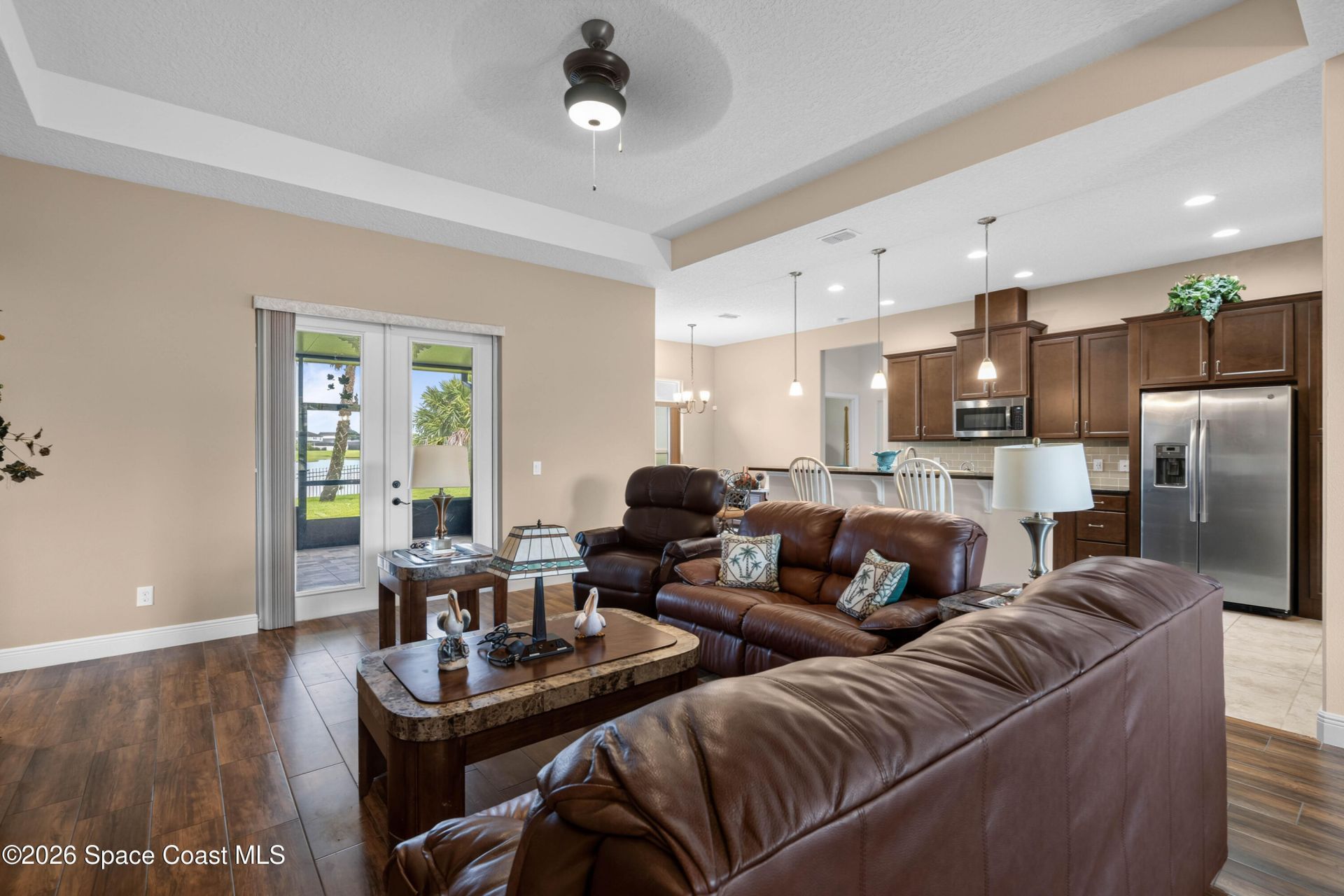 719 Lyndall Lane, Palm Bay, FL 32905 Photo