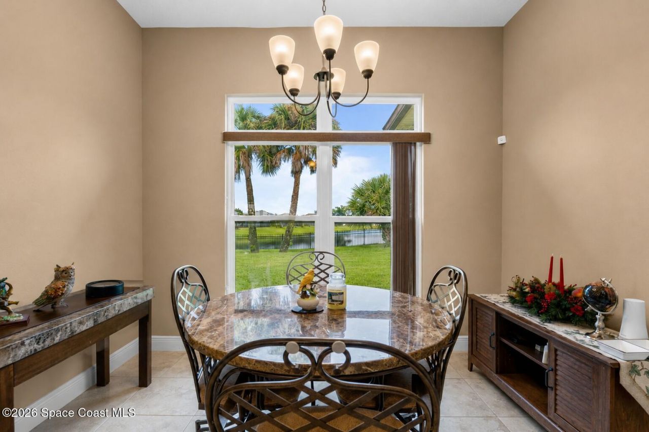 719 Lyndall Lane, Palm Bay, FL 32905 Photo