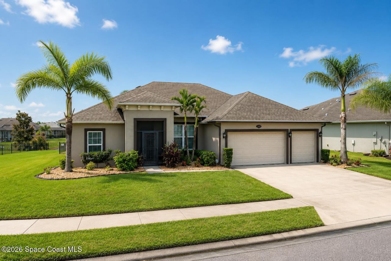 719 Lyndall Lane, Palm Bay, FL 32905 Photo