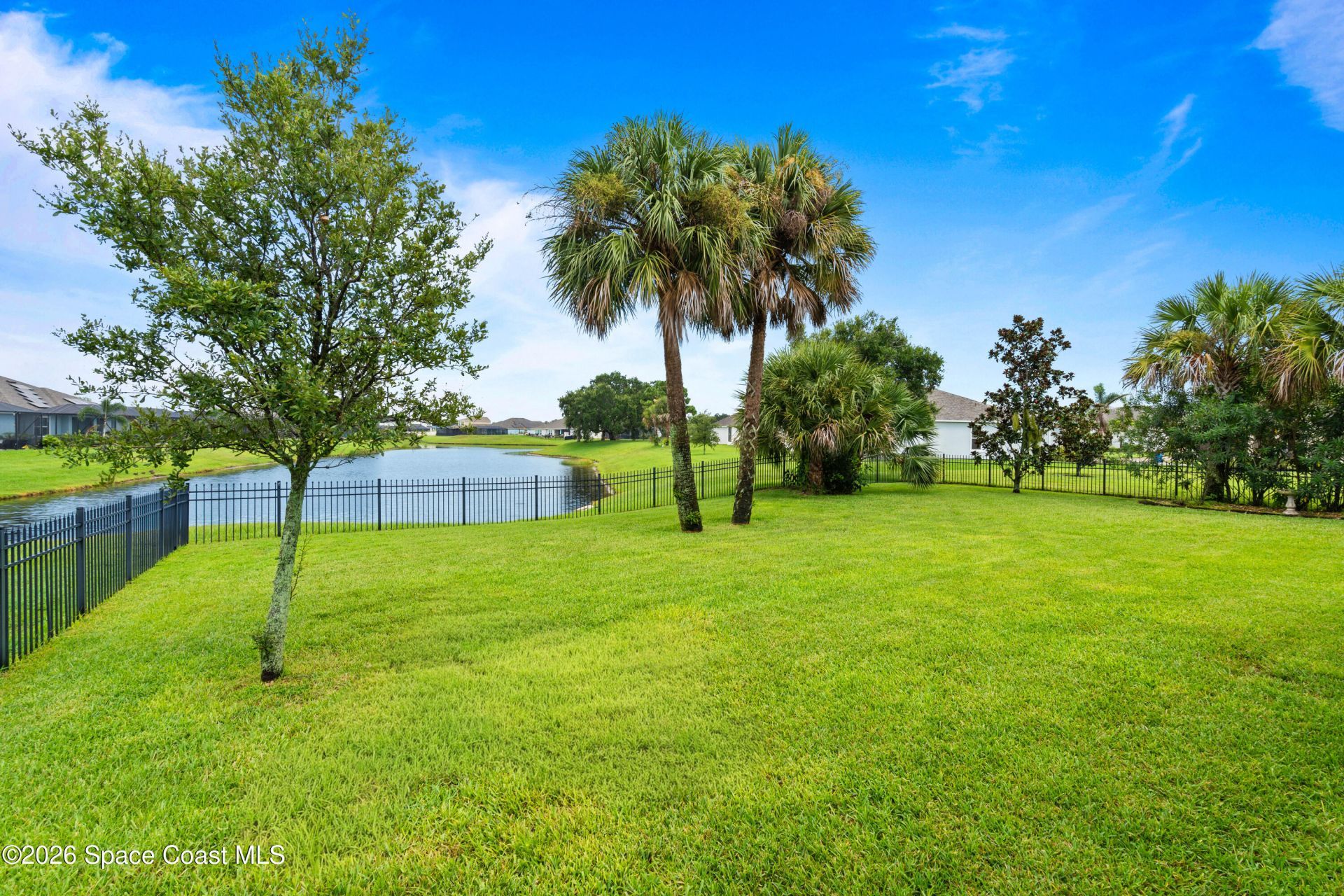719 Lyndall Lane, Palm Bay, FL 32905 Photo
