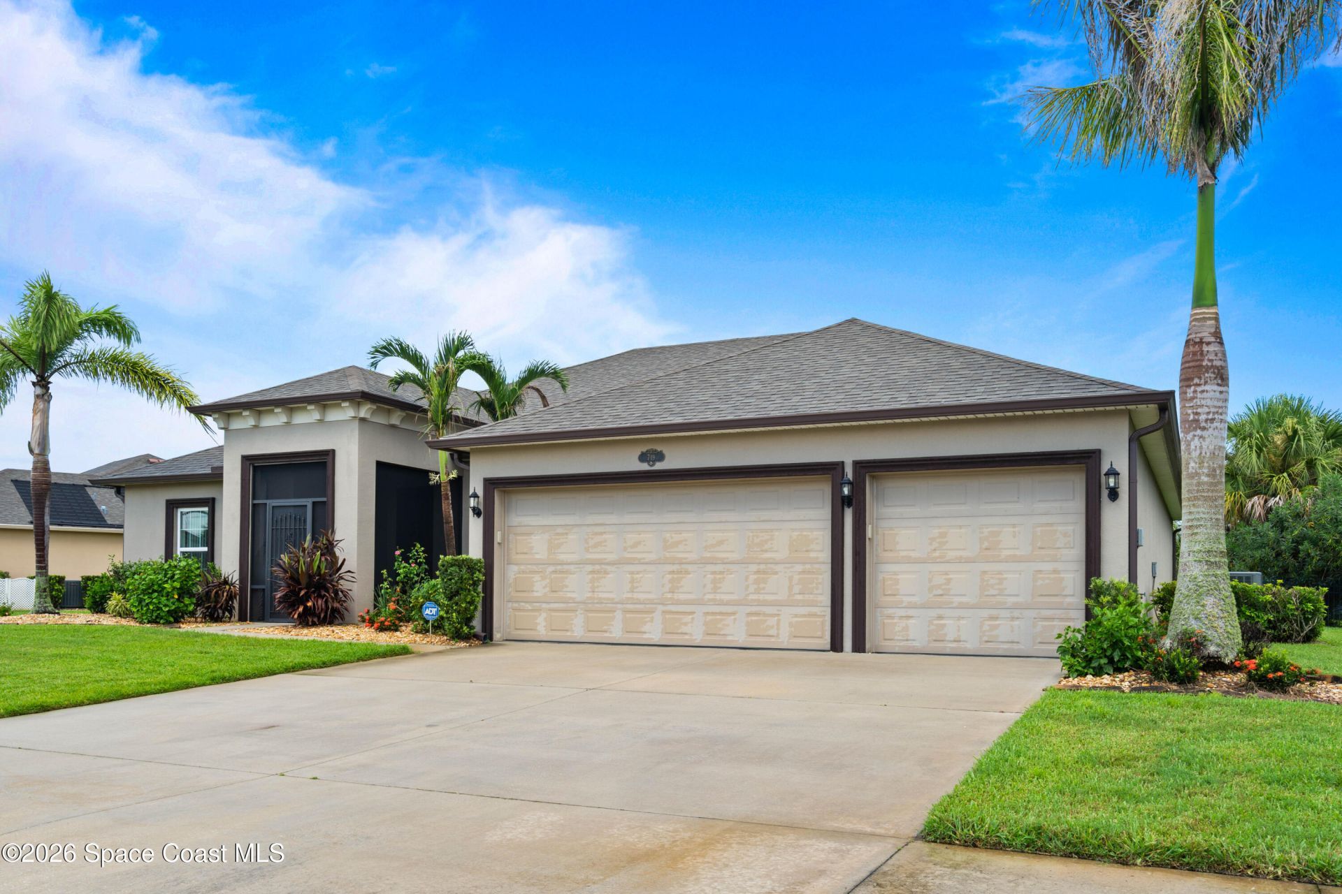 719 Lyndall Lane, Palm Bay, FL 32905 Photo
