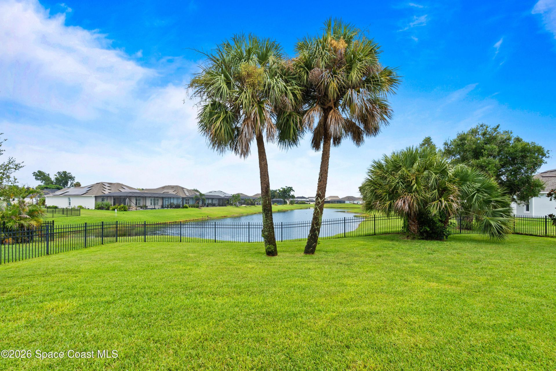 719 Lyndall Lane, Palm Bay, FL 32905 Photo
