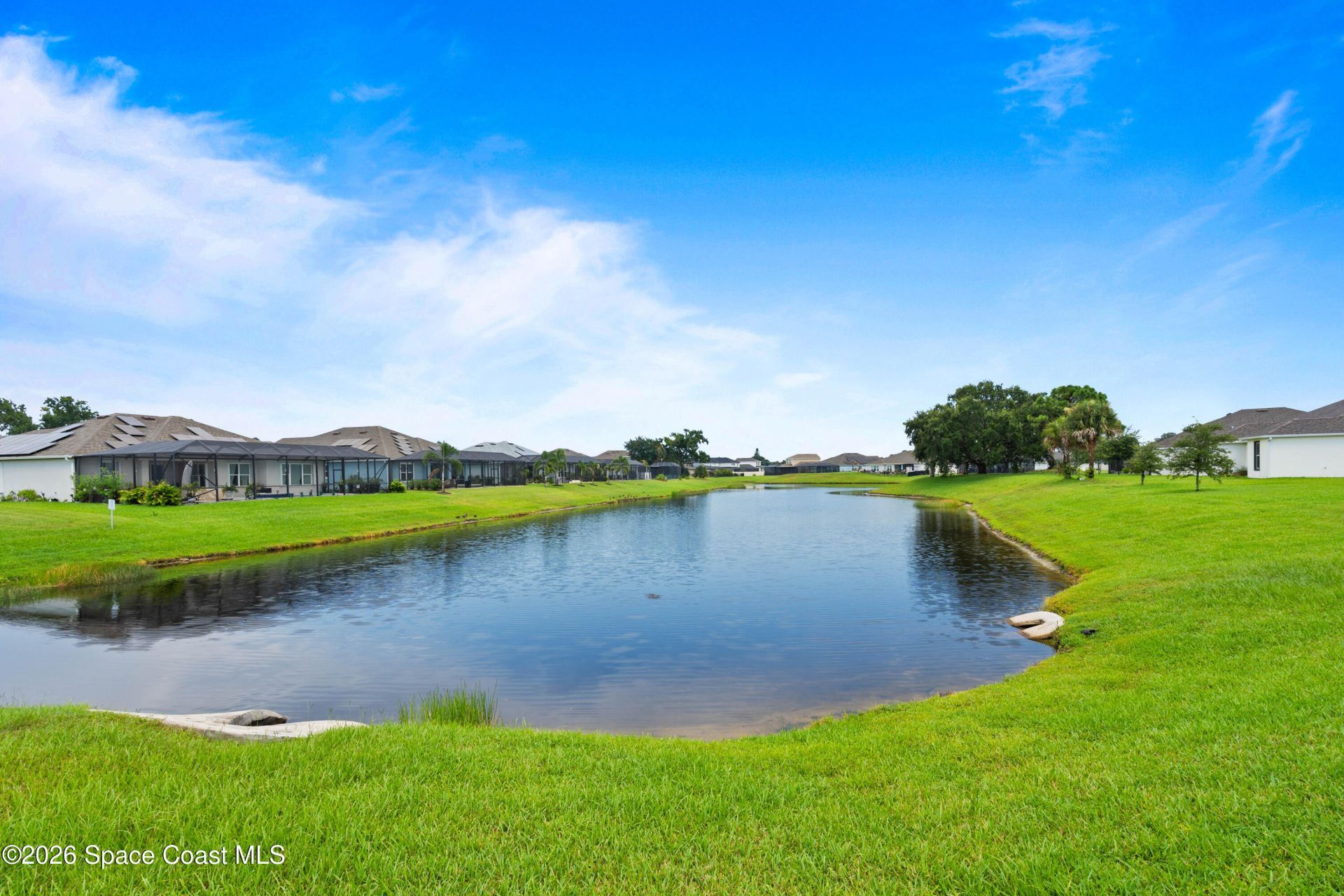 719 Lyndall Lane, Palm Bay, FL 32905 Photo