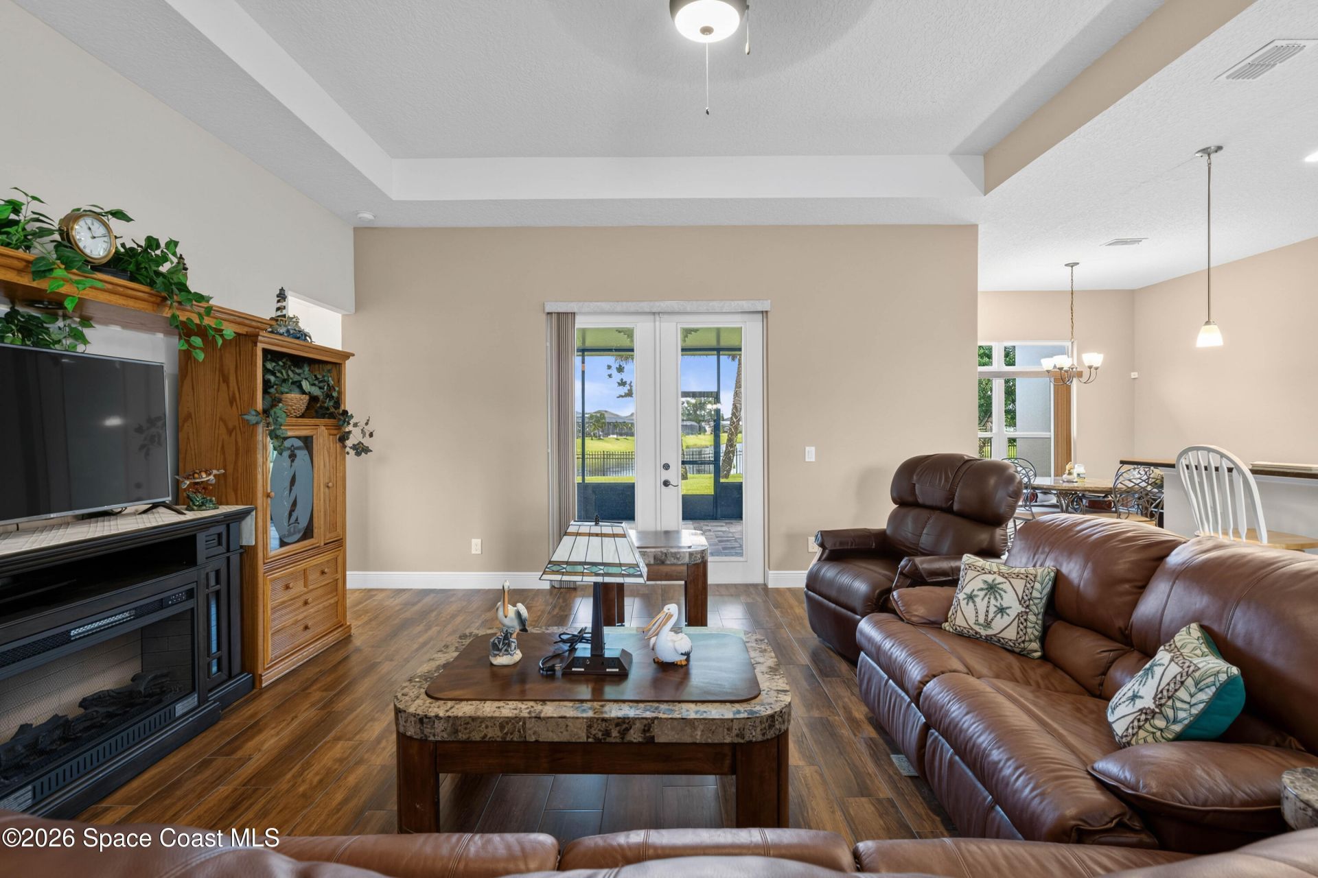 719 Lyndall Lane, Palm Bay, FL 32905 Photo