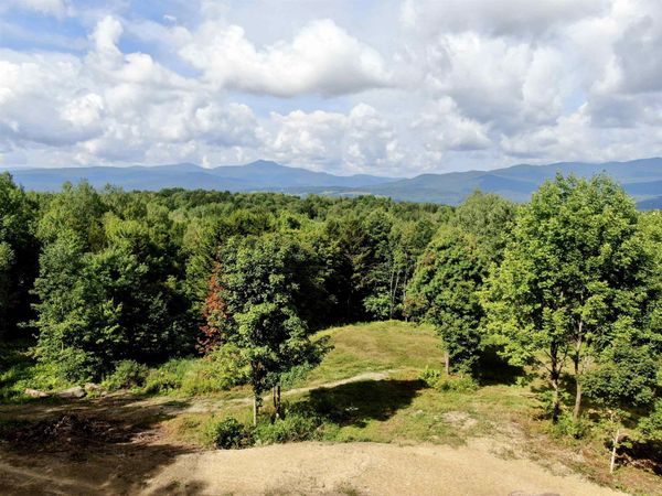 415 Sugarhouse Road, Unit "Lot 7", Waterbury, VT 05677