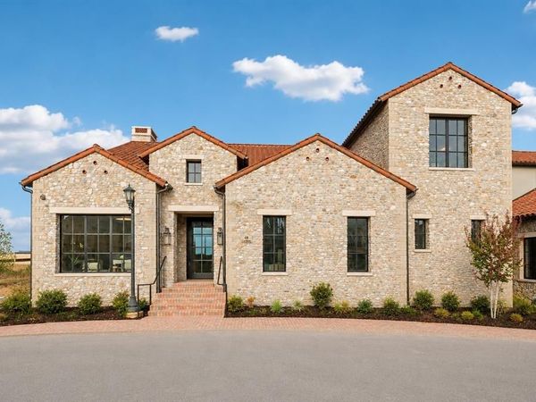 48 Cardona Drive, Westlake, TX 76262