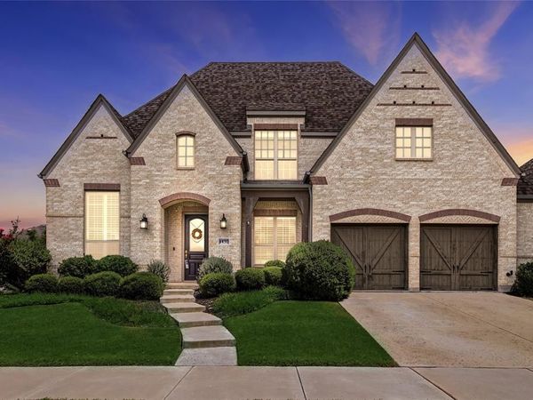 1432 14th Street, Argyle, TX 76226
