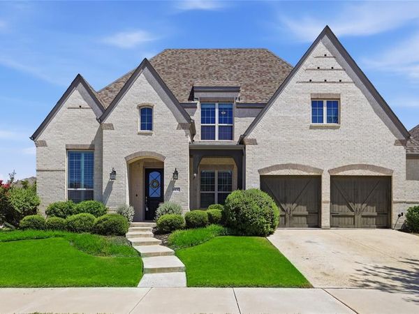 1432 14th Street, Argyle, TX 76226