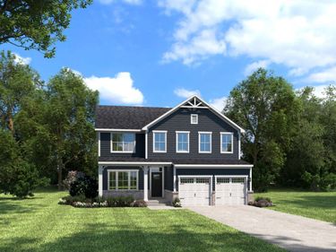 2136 Glen Hollow Drive, Raleigh, NC 27604