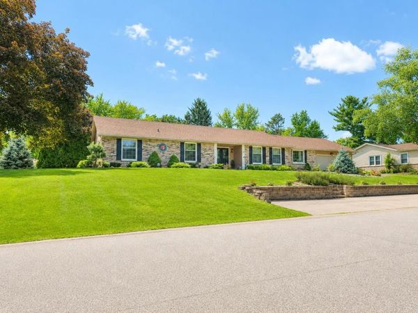 1903 Eastwood Avenue, Janesville, WI 53545
