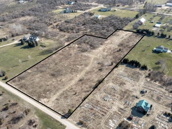 V/L Rolling Hills Drive, Allegan, MI 49408