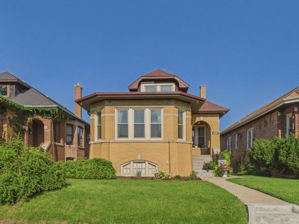 1625 N Natchez Avenue , Chicago, IL 60707