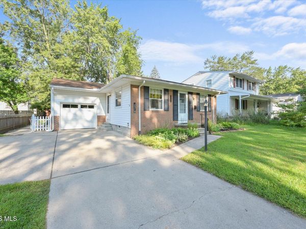 2521 Orchard Hills Boulevard, Toledo, OH 43615
