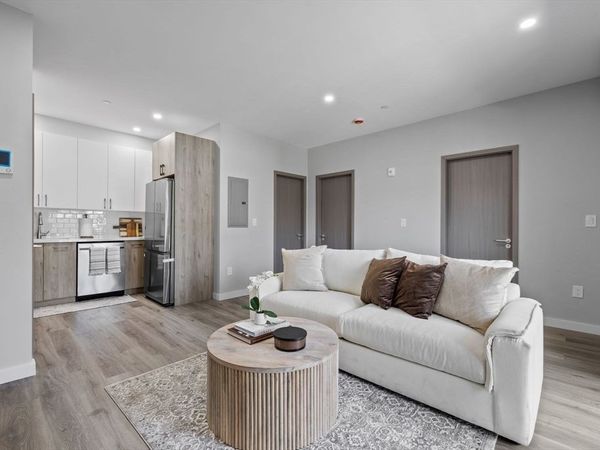 43-47 Fremont St, Unit 8, Boston, MA 02126
