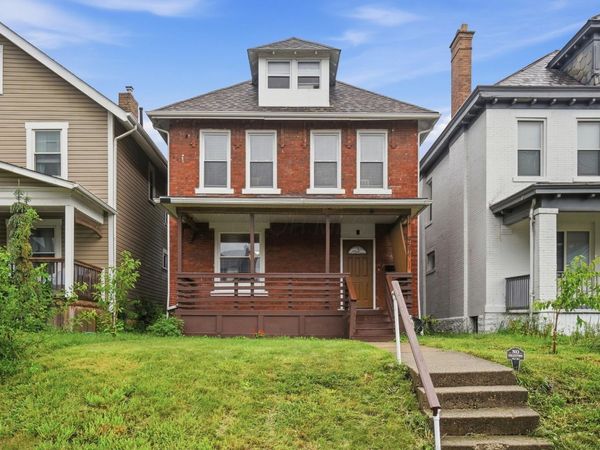 957 Studer Avenue , Columbus, OH 43206