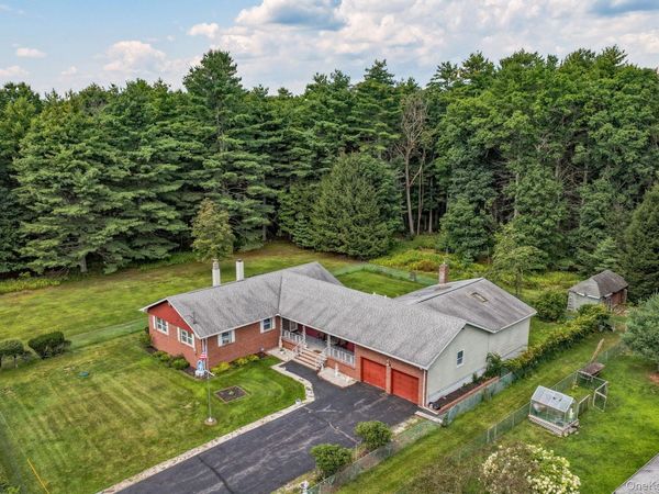 492 White Road , Glen Spey, NY 12737