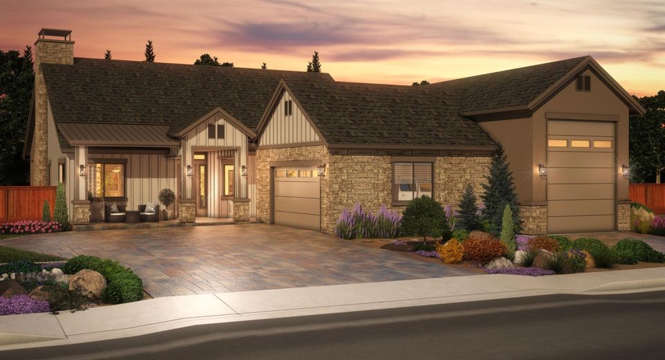 1535 White Hawk Lane, Carson City, NV 89703 Photo
