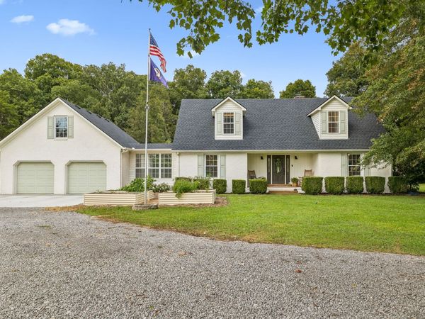 912 River Barfield Rd, Murfreesboro, TN 37128