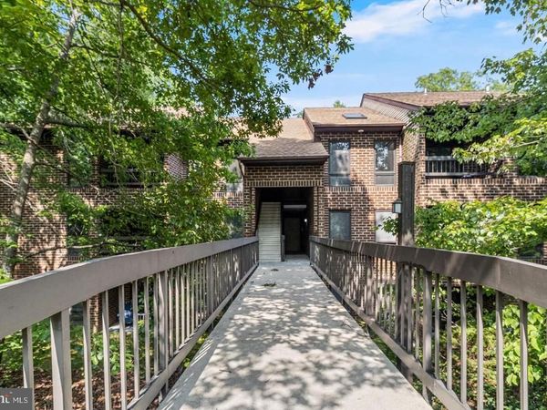 23254 CHESTNUT OAK COURT, Unit 4A, CALIFORNIA, MD 20619