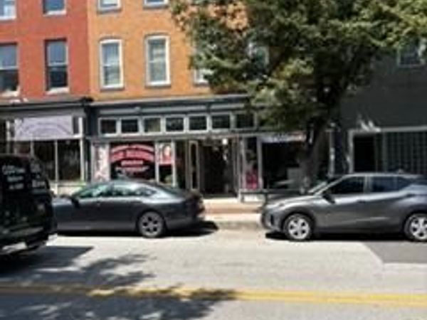 780 WASHINGTON BOULEVARD, Unit 2F, BALTIMORE, MD 21230