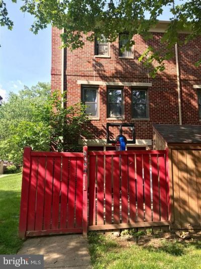 3437 BANTRY WAY , OLNEY, MD 20832