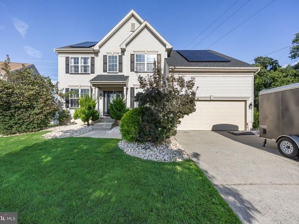 61 CANDLEWOOD ROAD, WILLIAMSTOWN, NJ 08094