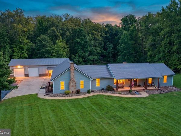 185 CLARK FARM ROAD, SMYRNA, DE 19977