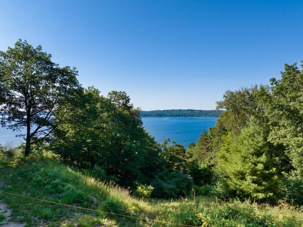 Woodsmere Road, Frankfort, MI 49635
