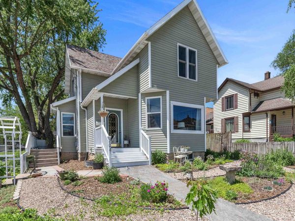 204 West Street, Beaver Dam, WI 53916